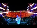 James Hype - Techno Set - EDC Las Vegas 2023, Stereo Bloom