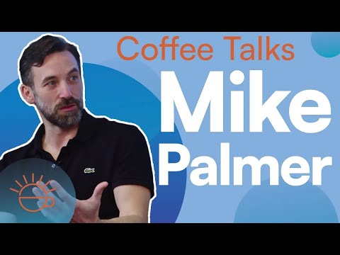 Coffee Talks with Mike Palmer