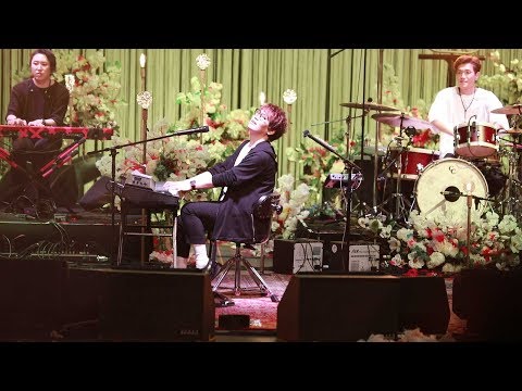 180415 넬(Nell) - Empty @ Nell's Season 2018 'HOME'