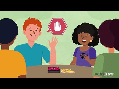 How to Play Uno Flip