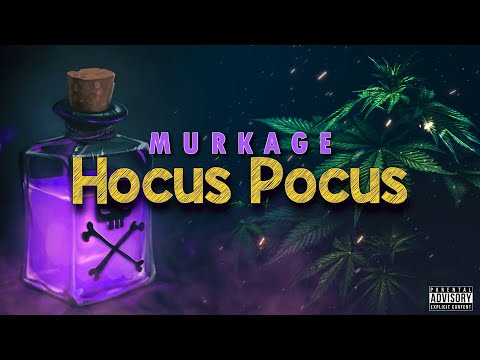 Murkage - Hocus pocus (Audio video)