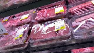 ニュージーランド・オークランド 地元スーパー探索!果物野菜の値段が高騰化💦