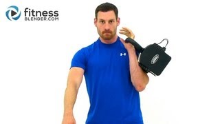 How much weight loss with p90x3 picture 7