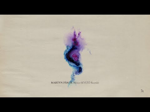 The Memoir - Page 74: Martyn Päsch