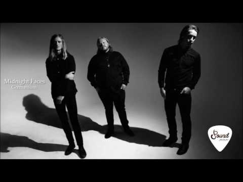 Midnight Faces - Germanium