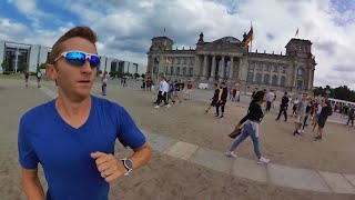 Running in 360 Degrees | Berlin Sightseeing