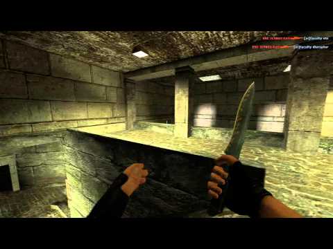 Kaiii vs n!faculty (SAVESOURCE 154)