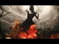 Dimmu Borgir - Relinquishment of Spirit and Flesh ( Tornekratt Video )