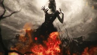 Dimmu Borgir - Relinquishment of Spirit and Flesh ( Tornekratt Video )