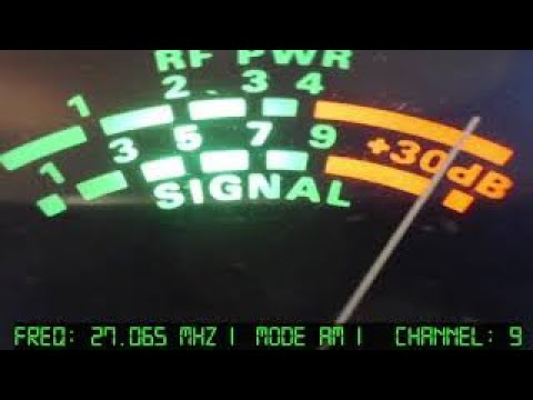 LIVE CB Radio  | 6/27/2021