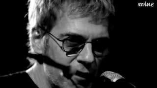 Ariel Rot. 'Colgado de la luna'. Acústico para Mine