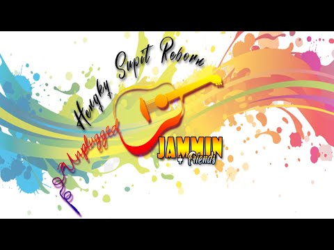 BENTO - Hengky Supit Reborn "Jammin" ft. Ronald J.(Cover Blues) 1#
