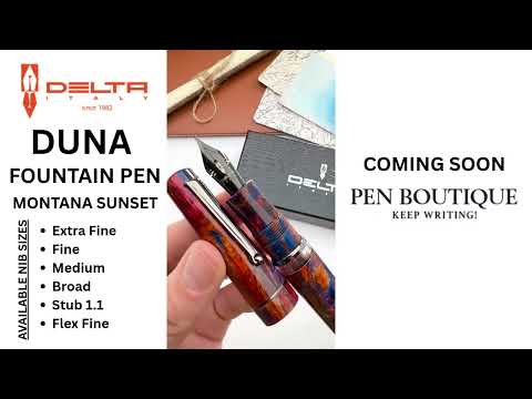 Pen Boutique Ltd