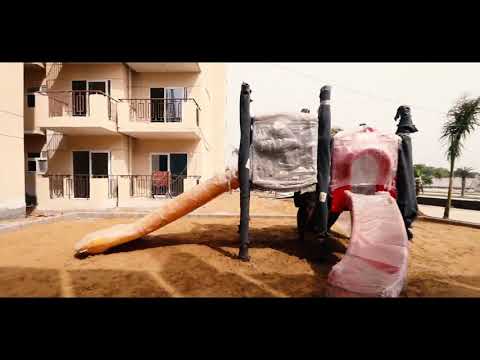 3D Tour Of Signature Global Orchard Avenue 