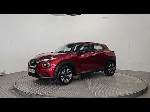 Nissan Juke 1.0 SV MY24.2 - Image 2