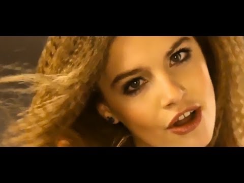 SARAH  MICHELLE • JE VEUX VIVRE (Officiel)