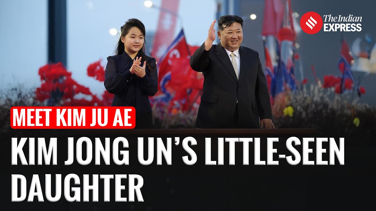 Kim Ju Ae w Pekinie: Pierwszy zagraniczny debiut i spekulacje o sukcesji