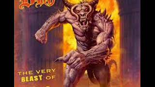 Dio - One More For the Road