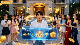 Download lagu Sistem ubah miskin jadi kaya, omong kosong dapet mobil & rumah, cewek idaman datang#minidrama mp3 Download lagu Sistem ubah miskin jadi kaya, omong kosong dapet mobil & rumah, cewek idaman datang#minidrama mp3