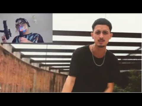 REACT/REAÇÃO 2021 (Drill Session apresenta DGneral - Grana e Corrente [Official Vídeo]