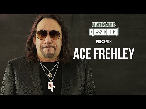 Ace Frehley - Real Life 'Spinal Tap' Stories