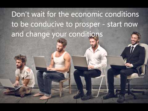 Michael D. Brown - Tuesday Thought 12.03.13