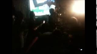 Quake - Envy (Live 08-02-14)