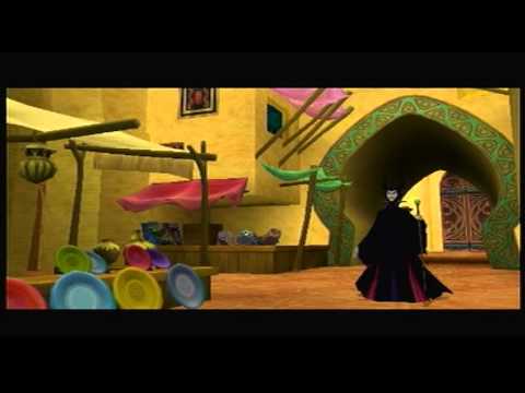 SGB Play: Kingdom Hearts - Part 22