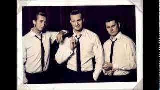 The Baseballs - Good Ol' Christmas extra songs: Jingle Bell Rock and We Wish You A Merry Christmas