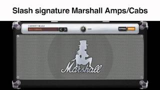AmpliTube Slash Trailer - Hook up with Slash on your iPhone, iPod touch, iPad, Mac/PC