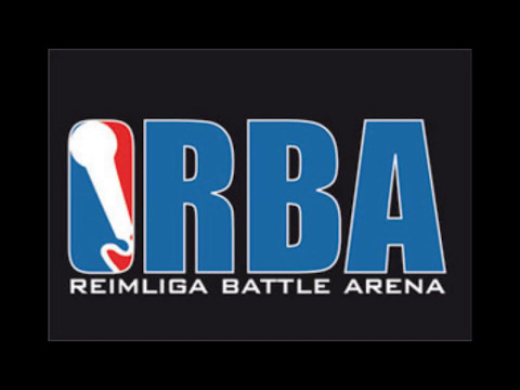 RBA Battle | Luke vs Milo1