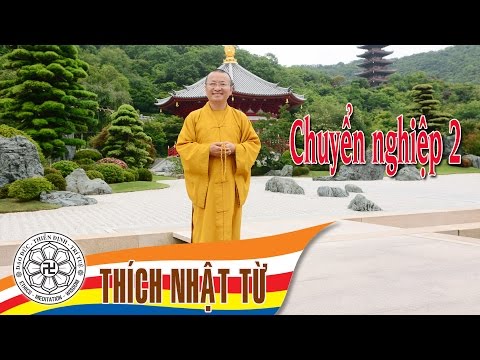 Chuyển nghiệp 2 (18/06/2005)