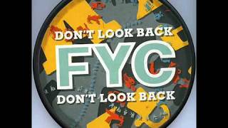 Fine Young Cannibals - Don&#39;t Look Back - (Twelve Inch Mix)