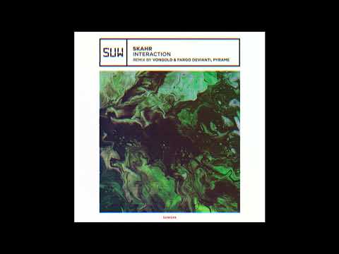 FEINSTOFF PREMIERE: Captain Guts (Fargo Devianti & Vongold Remix)