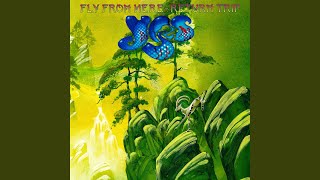 Fly from Here, Pt. IV: Bumpy Ride