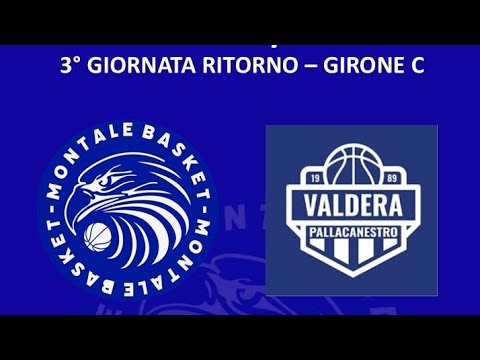 Montale Valdera 1 tempo