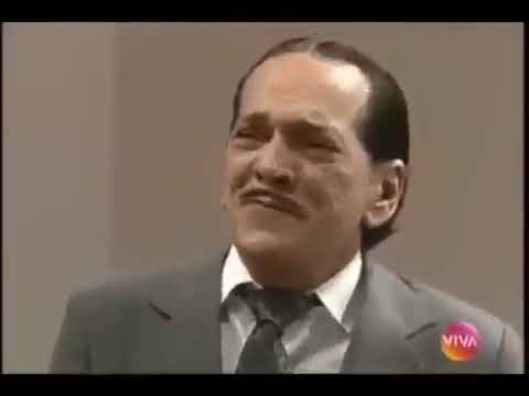 Aldemar Vigário, Escolinha do Professor Raimundo. Quem Inventou o Microfone ?