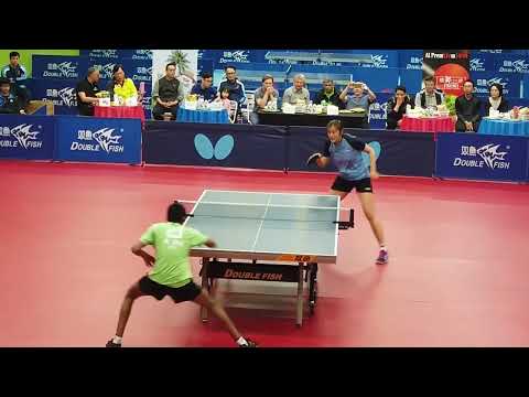 Ontario Table Tennis Nova Open 2023 安省乒乓球NOVA 公开赛