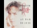 SEBASTIEN ROCH au bar de jess....( 1992 ...