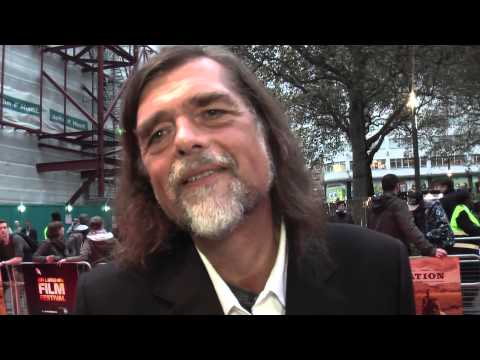 LFF Gala: Kristian Levring | The Salvation