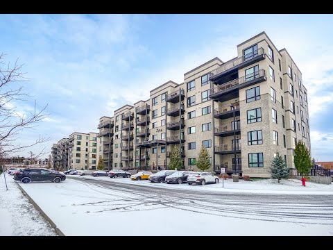 #310-295 Cundles Road East, Barrie Home for Sale - Real Estate Properties for Sale