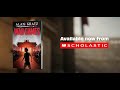 WAR GAMES by Alan Gratz - Official Book Trailer!