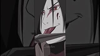 Download lagu OROCHIMARU EDIT [BADASS] mp3