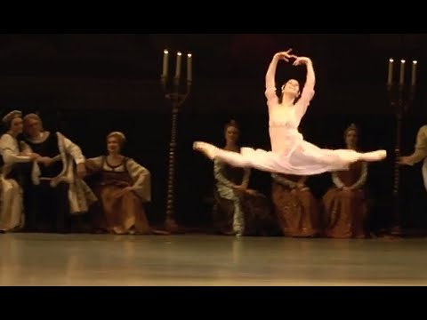 Renata Shakirova Age 18 - Juliet Variation