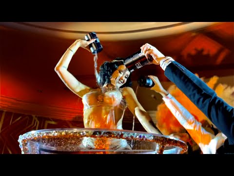 Exotic Dancer Photos