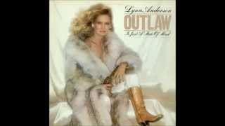 Lynn Anderson -- I Love How You Love Me