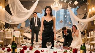 Een rijke erfgename werd erin geluisd en geruïneerd door een schurkenvriend. Vijf jaar later keert ze terug met wraak, vastbesloten om haar vijanden een hoge prijs te laten betalen.#KortDrama #Comeback #SchattigeBaby #Omkering #SweetPet