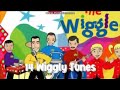The Wiggles Splish Splash Big Red Boat DVD VHS Trailer