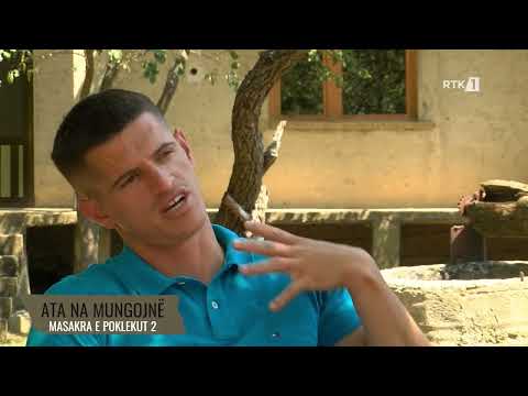 Dokumentar - Ata na mungojnë - Masakra e Poklekut II 22.09.2023