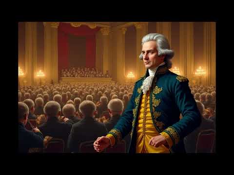 Mozart–Symphony No. 38 “Prague” in D Major |Classical Brilliance from the Golden Era #ClassicalMusic